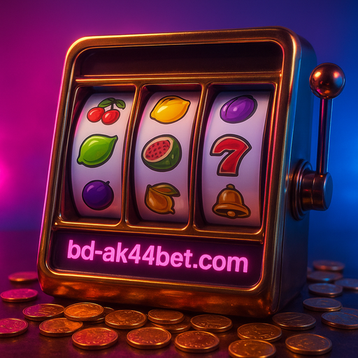 ak44 bet: পুরস্কারযোগ্য ও নিরাপদ প্ল্যাটফর্ম